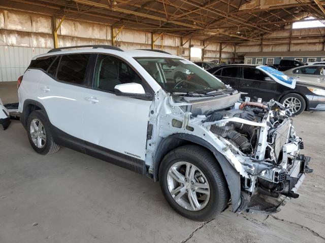 2018 GMC TERRAIN SL 3GKALNEU3JL254962
