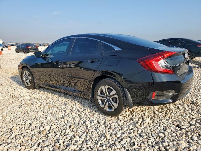 2016 HONDA CIVIC LX 19XFC2F54GE016316