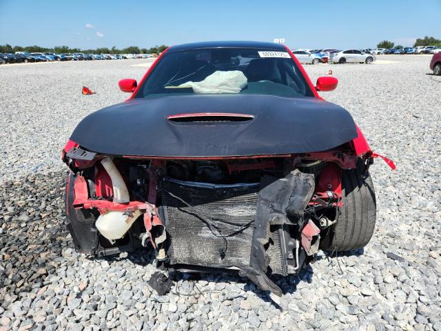 2016 DODGE CHARGER R/T SCAT PACK 2C3CDXGJ0GH347105