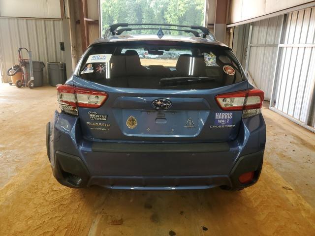 2018 SUBARU CROSSTREK JF2GTAMCXJH229743