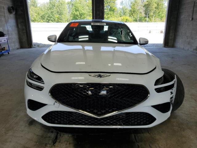 2023 GENESIS G70 BASE #3304631967