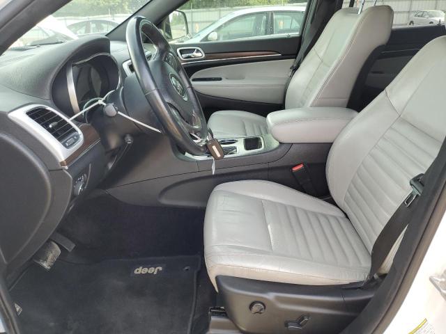 2018 JEEP GRAND CHER - 1C4RJEBG5JC124955