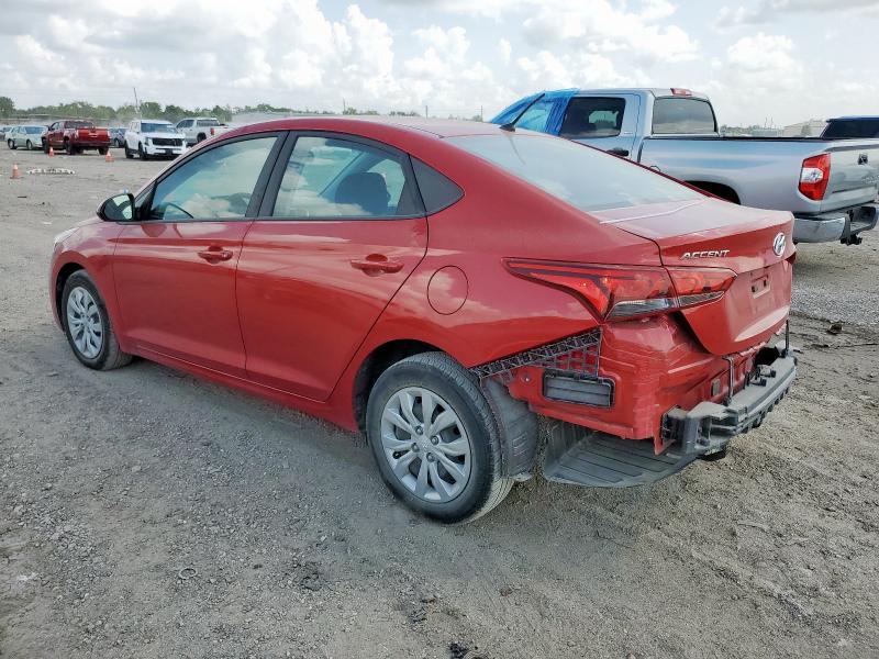 2022 HYUNDAI ACCENT SE - 3KPC24A63NE182728