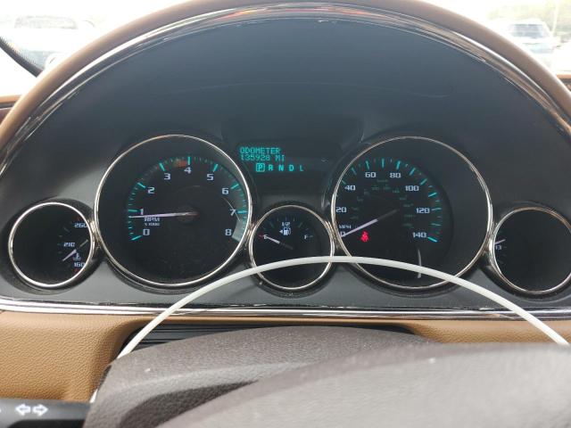 2015 BUICK ENCLAVE 5GAKRCKD8FJ177433