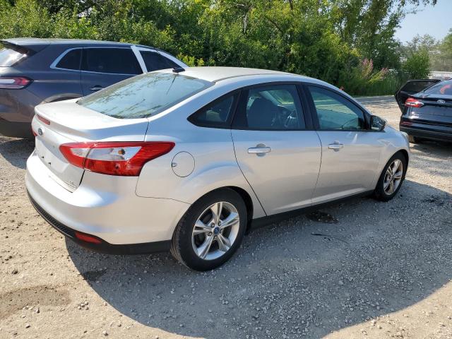2014 FORD FOCUS SE - 1FADP3F27EL138315