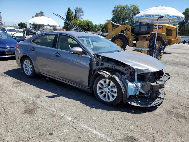 2015 LEXUS ES 300H JTHBW1GG7F2095135