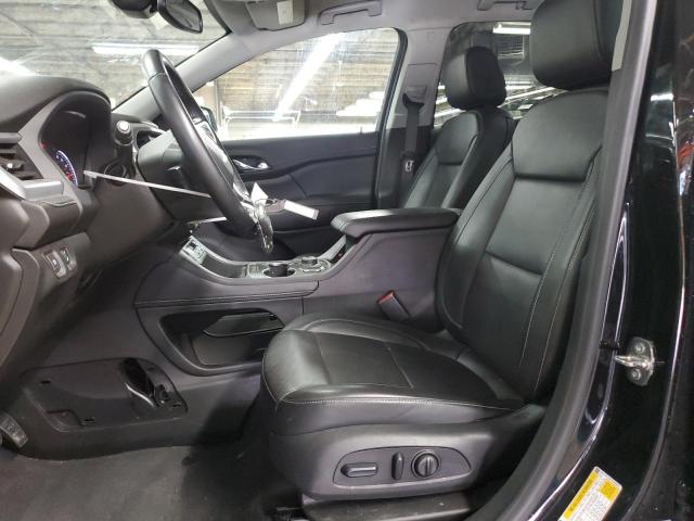 2023 GMC ACADIA SLT 1GKKNUL44PZ240050