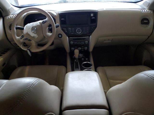 2013 NISSAN PATHFINDER - 5N1AR2MNXDC645802