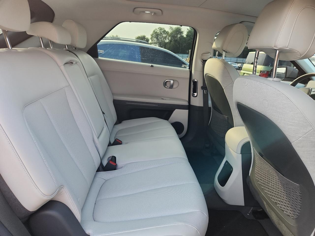 HYUNDAI IONIQ 5 LIMITED