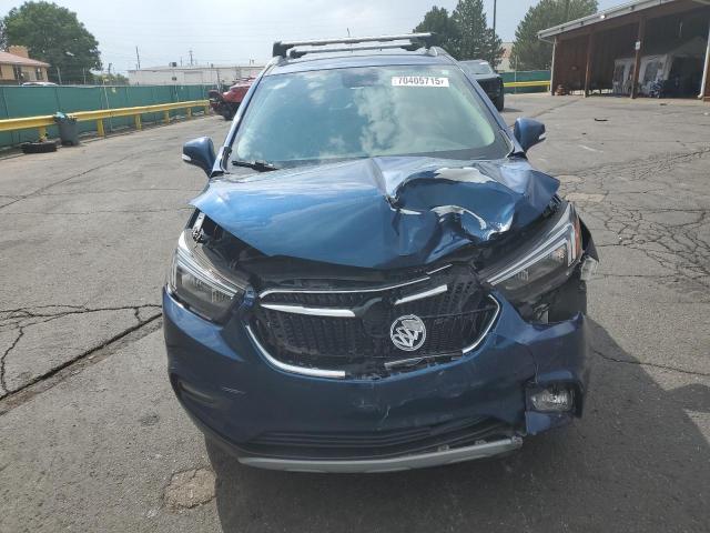2019 BUICK ENCORE SPO - KL4CJ2SB9KB719463