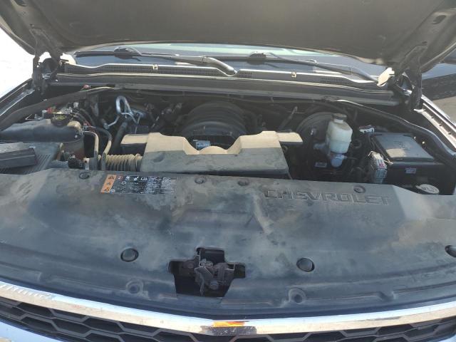 2019 CHEVROLET TAHOE K1500 LT 1GNSKBKC1KR255199