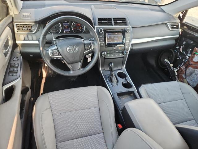 2015 TOYOTA CAMRY LE 4T1BF1FK5FU941897