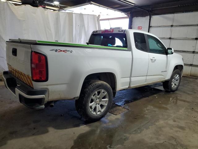 2022 CHEVROLET COLORADO L 1GCHTCEA9N1149442