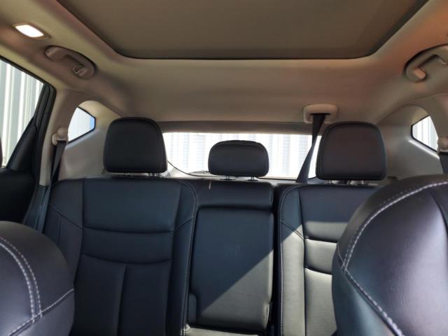 2024 NISSAN MURANO SL 5N1AZ2CJ3RC115404