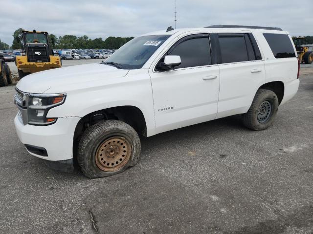2015 CHEVROLET TAHOE C150 1GNSCBKC9FR233065