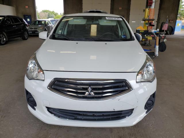 2019 MITSUBISHI MIRAGE G4 ML32F3FJ0KHF15163