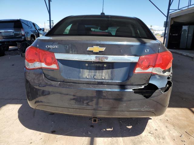2015 CHEVROLET CRUZE LT 1G1PC5SBXF7102996