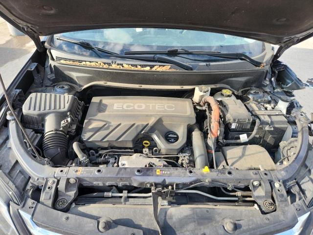2018 CHEVROLET EQUINOX PR - 3GNAXXEU2JL180176