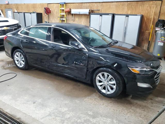 2025 CHEVROLET MALIBU LT 1G1ZD5ST8SF117060