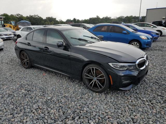 2020 BMW 330I WBA5R1C08LFH54620