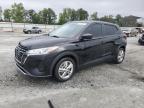 2021 NISSAN KICKS S - 3N1CP5BV0ML469728
