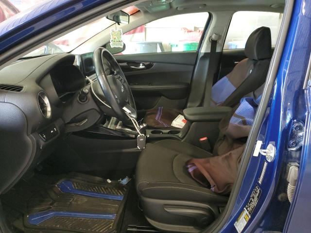 2019 KIA FORTE GT L 3KPF34AD1KE033951