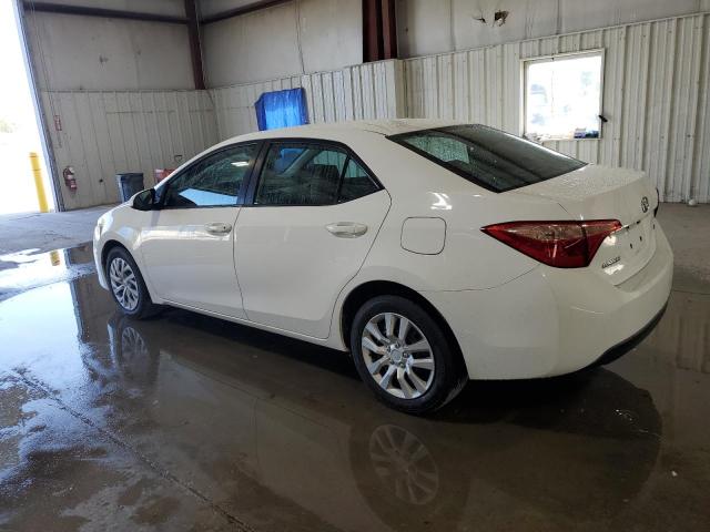 2017 TOYOTA COROLLA L 2T1BURHE8HC885809