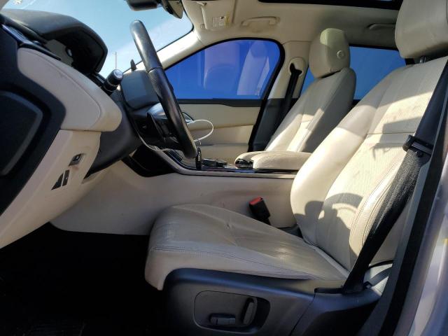 2019 LAND ROVER RANGE ROVE SALYB2EX5KA787872