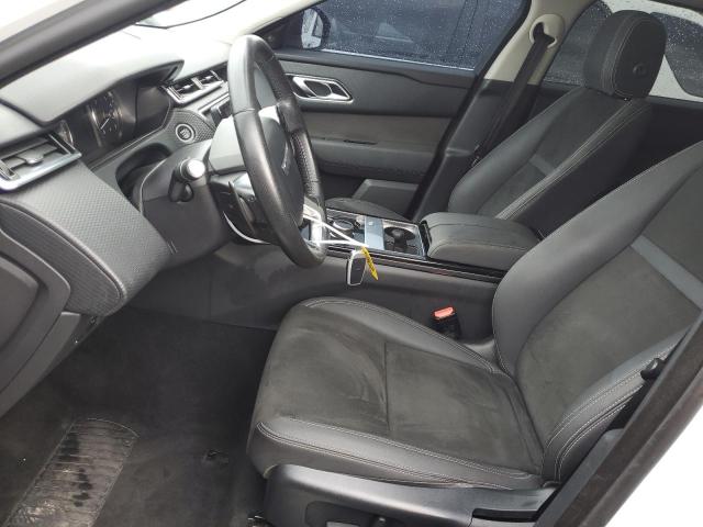 2019 LAND ROVER RANGE ROVE SALYA2EXXKA212458