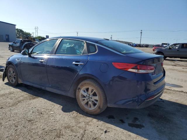 2016 KIA OPTIMA LX - 5XXGT4L33GG094273