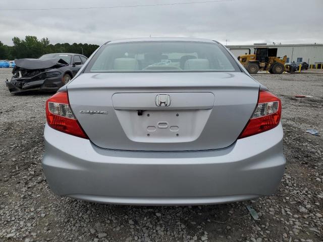 2012 HONDA CIVIC LX - 2HGFB2E59CH530537