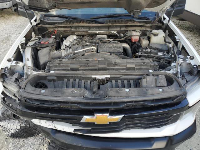 2024 CHEVROLET SILVERADO 1GC4YSEY0RF273230