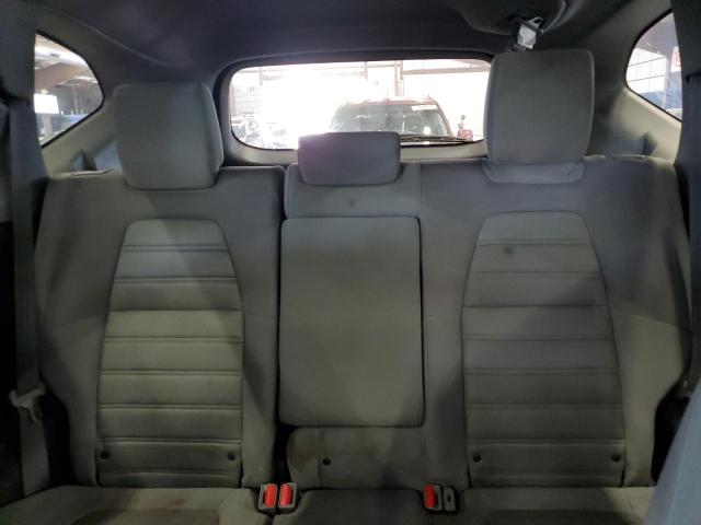 2017 HONDA CR-V EX 5J6RW2H51HL079104