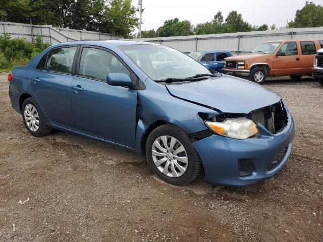 2012 TOYOTA COROLLA BA - 5YFBU4EE7CP017767