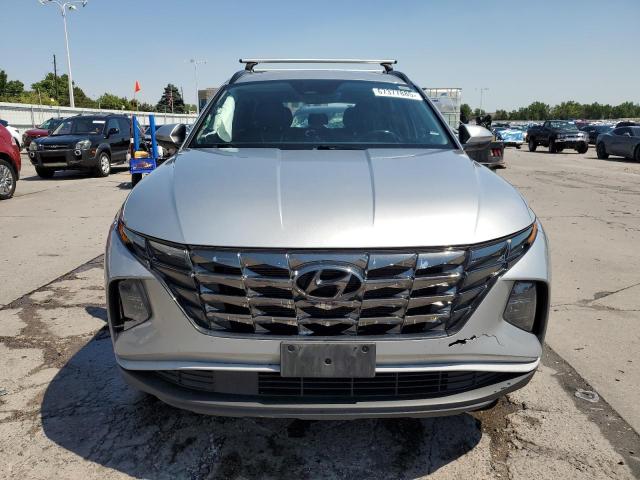 2022 HYUNDAI TUCSON SEL - 5NMJCCAE7NH095025