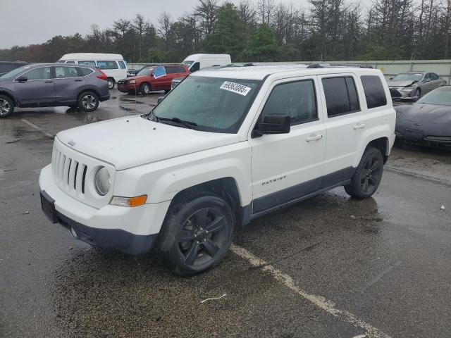 JEEP PATRIOT