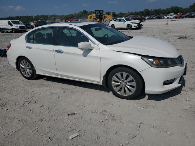 2013 HONDA ACCORD EX - 1HGCR2F74DA130870