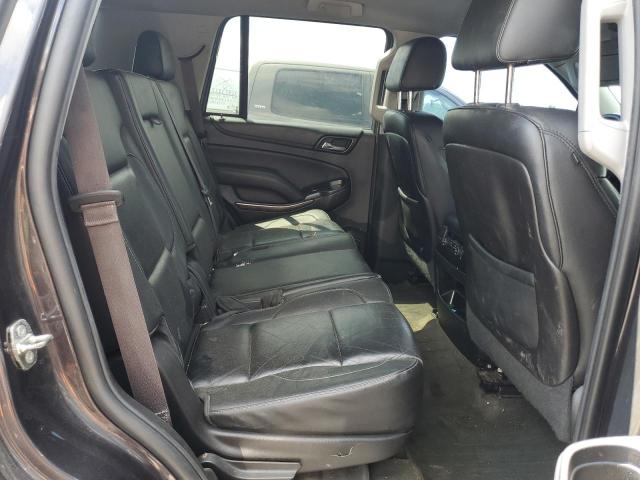 2015 CHEVROLET TAHOE K150 1GNSKBKC4FR185008