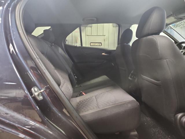 2018 CHEVROLET EQUINOX LT - 3GNAXSEV7JS565508