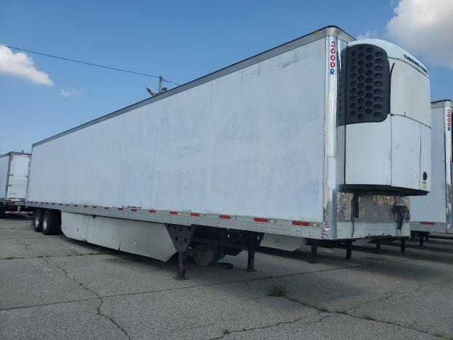 Global Auto Auctions: 2012 UTILITY VS2RA