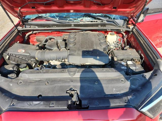 2014 TOYOTA 4RUNNER SR5 - JTEBU5JR9E5201862