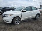 2018 HONDA HR-V LX - 3CZRU6H30JM731131