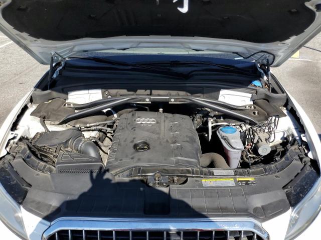 2015 AUDI Q5 PREMIUM WA1CFAFP8FA062717