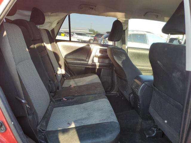 2019 TOYOTA 4RUNNER SR - JTEZU5JR7K5206343