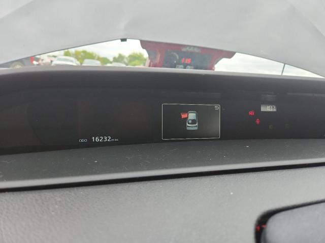 2019 TOYOTA PRIUS - JTDL9RFU5K3013054