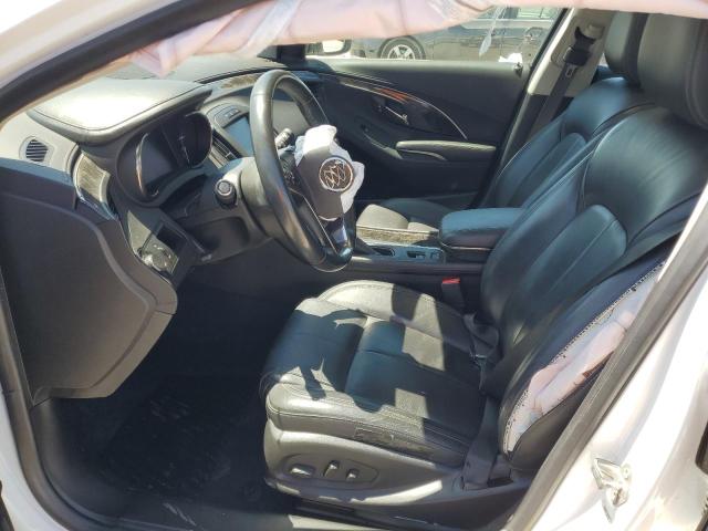 2016 BUICK LACROSSE 1G4GB5G35GF158102