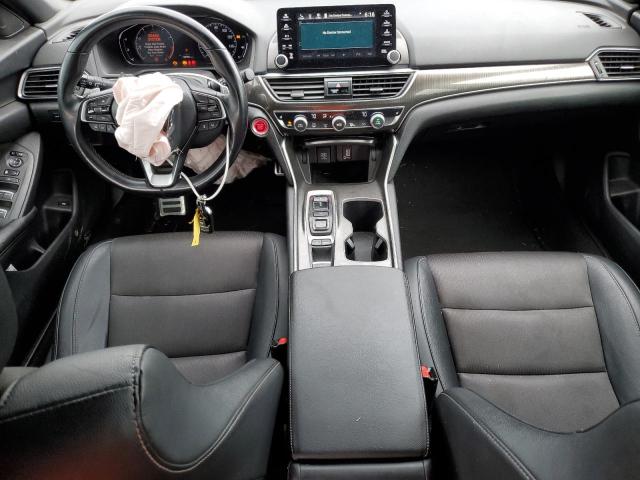 2019 HONDA ACCORD SPO 1HGCV2F30KA001109