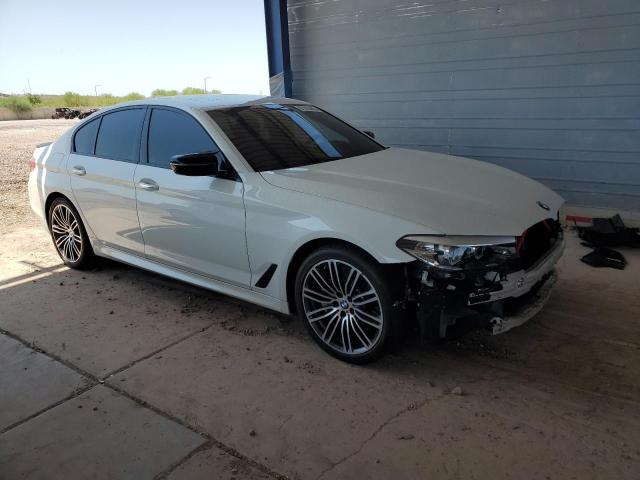 2018 BMW 540 I WBAJE5C58JWA97490