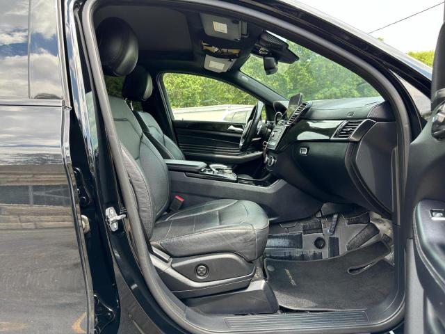 2018 MERCEDES-BENZ GLE COUPE 4JGED6EB7JA124443