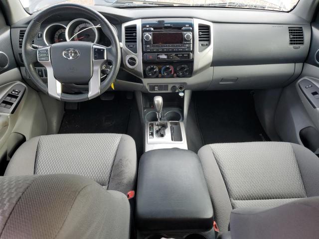 2012 TOYOTA TACOMA DOU - 3TMLU4EN8CM100894